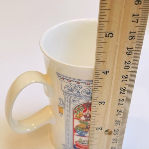 Dunoon Christmas Mugs - Picture 16 of 16